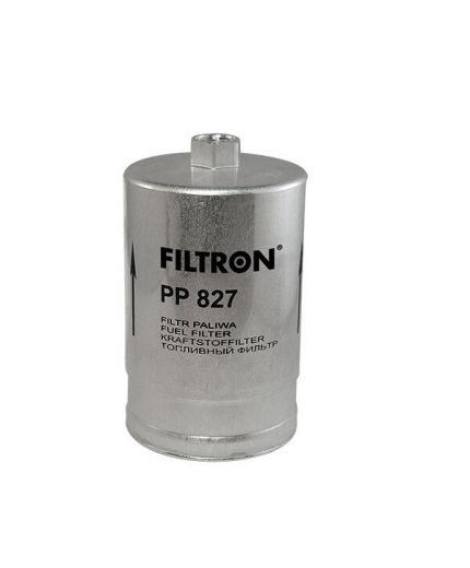FILTRON Фильтр топливный Фото 2