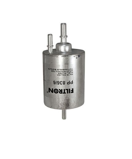 FILTRON Фильтр топливный Фото 2