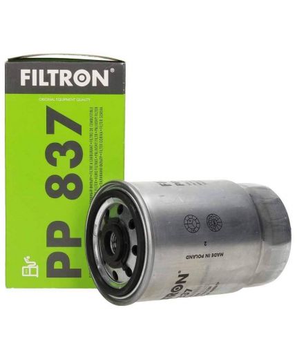 FILTRON Фильтр топливный