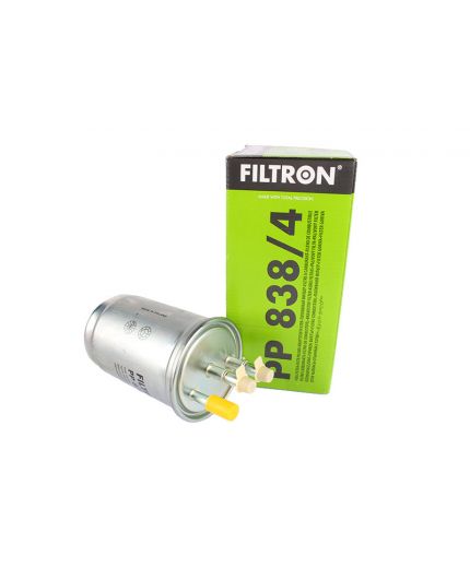 FILTRON Фильтр топливный Фото 2