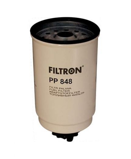 FILTRON Фильтр топливный Фото 2