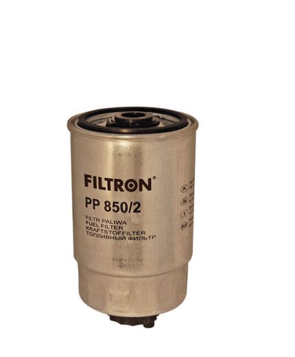 FILTRON Фильтр топливный Фото 3