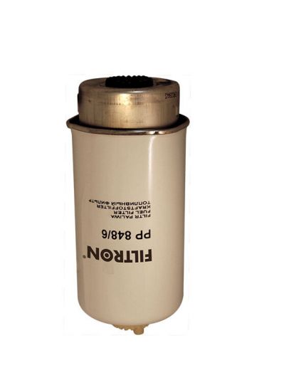FILTRON Фильтр топливный Фото 2