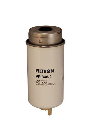 FILTRON Фильтр топливный