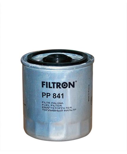 FILTRON Фильтр топливный