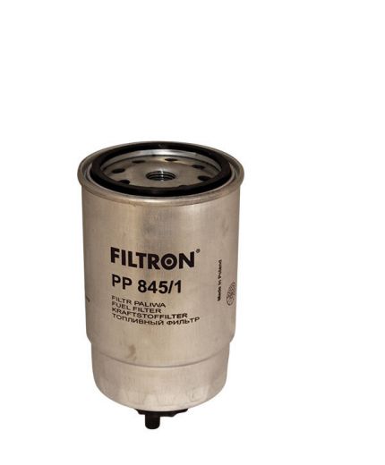 FILTRON Фильтр топливный Фото 2