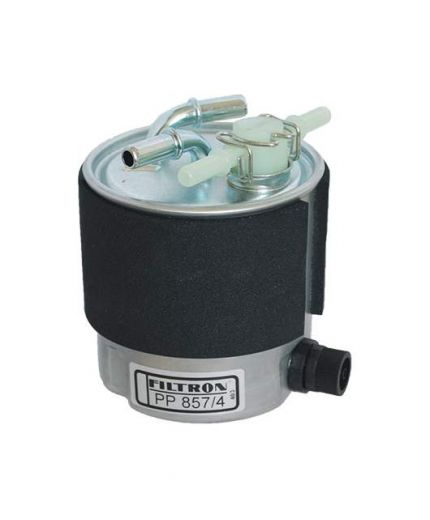 FILTRON Фильтр топливный Фото 2