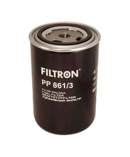 FILTRON Фильтр топливный Фото 2