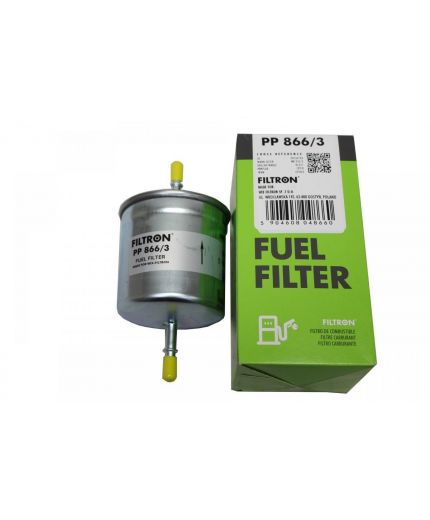 FILTRON Фильтр топливный Фото 2