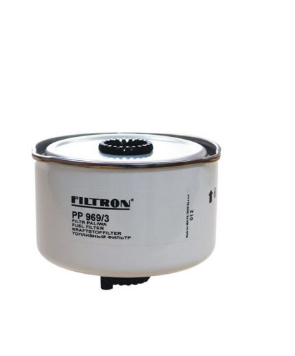 FILTRON Фильтр топливный Фото 2