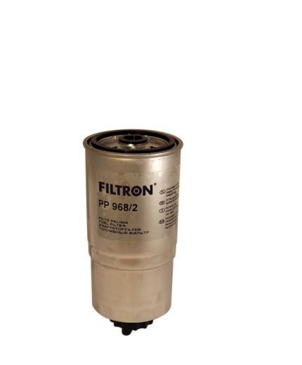 FILTRON Фильтр топливный Фото 2