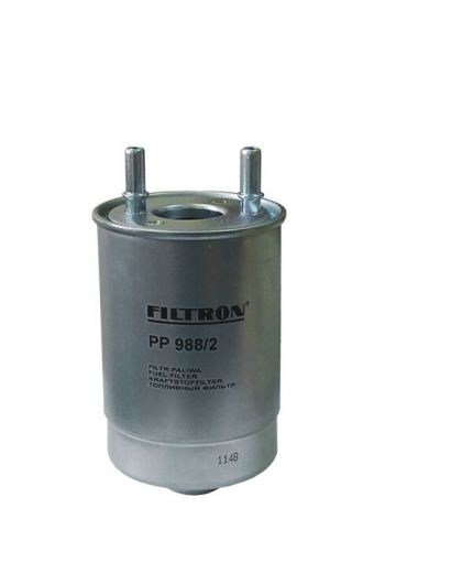 FILTRON Фильтр топливный Фото 3