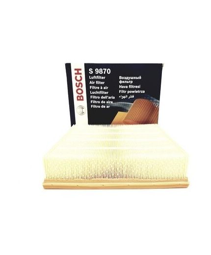 BOSCH Фильтр воздушный