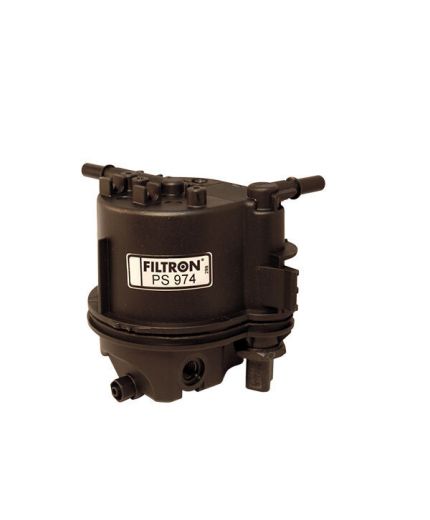 FILTRON Фильтр топливный Фото 2