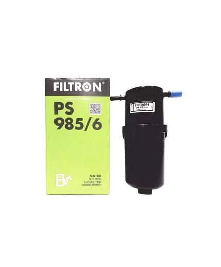 FILTRON Фильтр топливный Фото 2