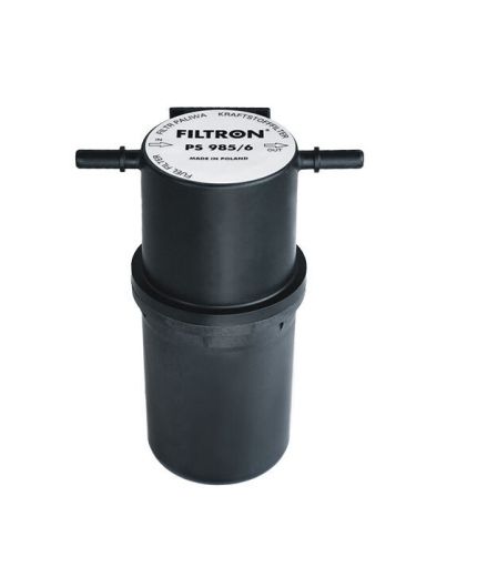 FILTRON Фильтр топливный Фото 3