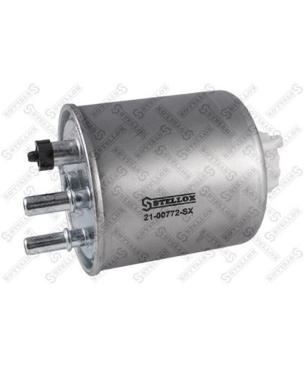 Stellox Фильтр топливный Фото 2