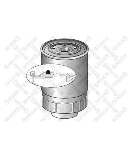 Stellox Фильтр топливный