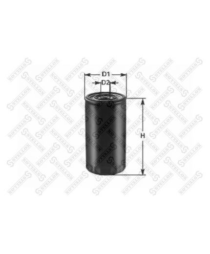 Stellox Фильтр масляный