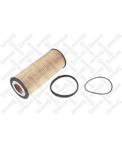 Stellox Фильтр масляный