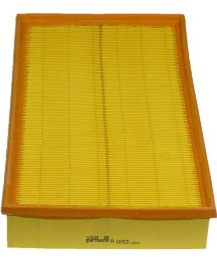 Purflux Фильтр воздушный для двс