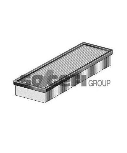 Purflux Фильтр воздушный для двс