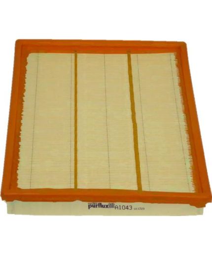 Purflux Фильтр воздушный для двс