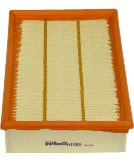 Purflux Фильтр воздушный для двс