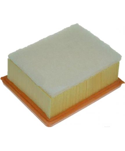 Purflux Фильтр воздушный для двс