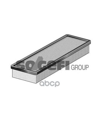 Purflux Фильтр воздушный для двс Фото 2