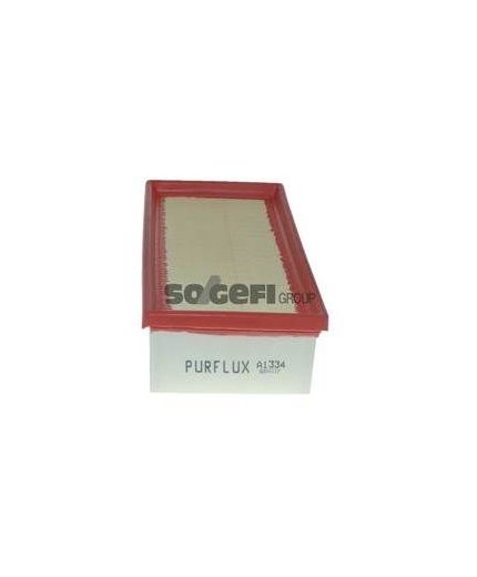 Purflux Фильтр воздушный для двс
