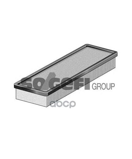 Purflux Фильтр воздушный для двс Фото 2