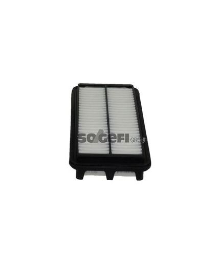 Purflux Фильтр воздушный для двс Фото 2