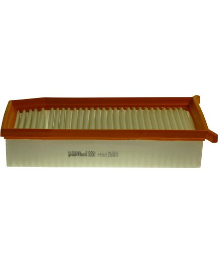 Purflux Фильтр воздушный для двс