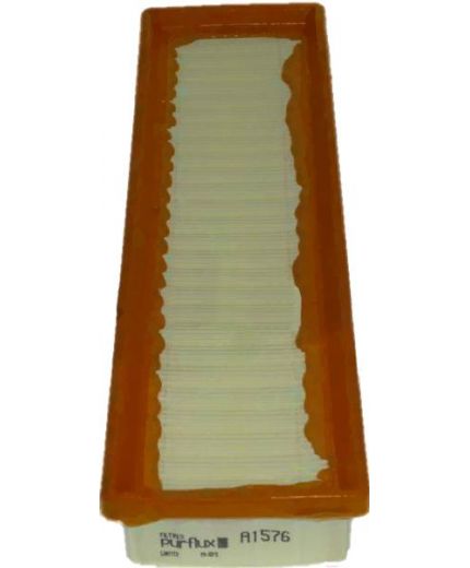 Purflux Фильтр воздушный для двс