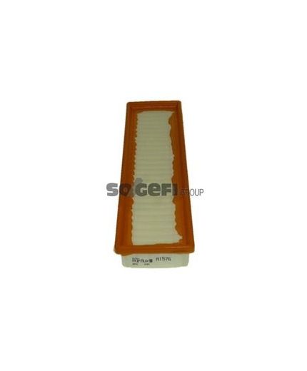 Purflux Фильтр воздушный для двс Фото 2