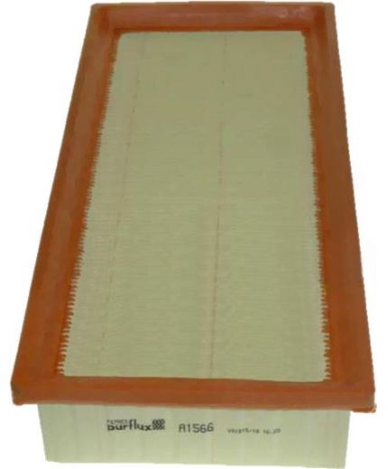 Purflux Фильтр воздушный для двс