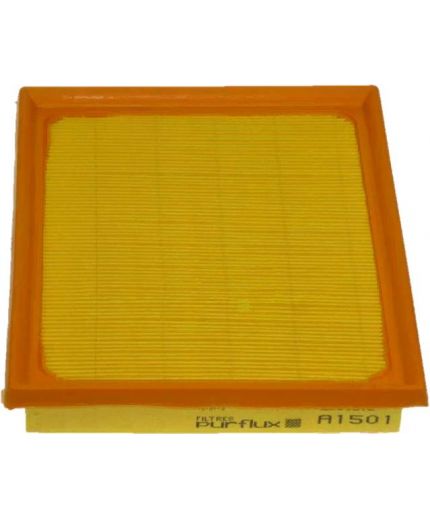 Purflux Фильтр воздушный для двс