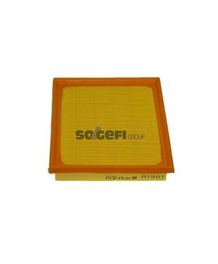 Purflux Фильтр воздушный для двс Фото 2