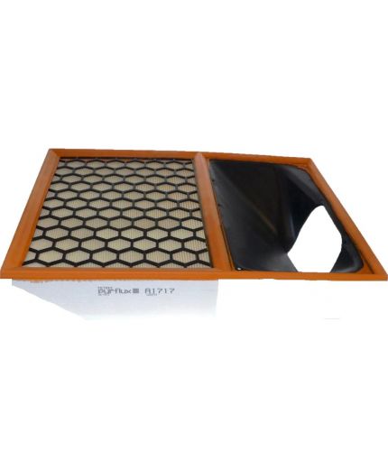 Purflux Фильтр воздушный для двс