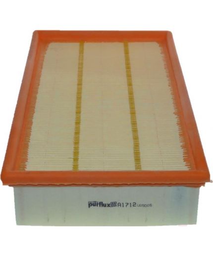 Purflux Фильтр воздушный для двс
