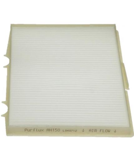 Purflux Фильтр воздушный салона