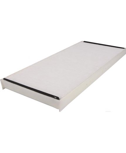 Purflux Фильтр воздушный салона