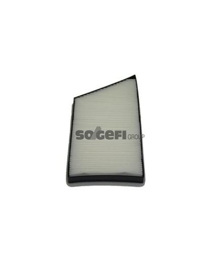 Purflux Фильтр воздушный салона