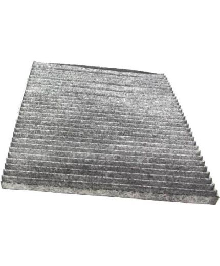 Purflux Фильтр воздушный салона угольный