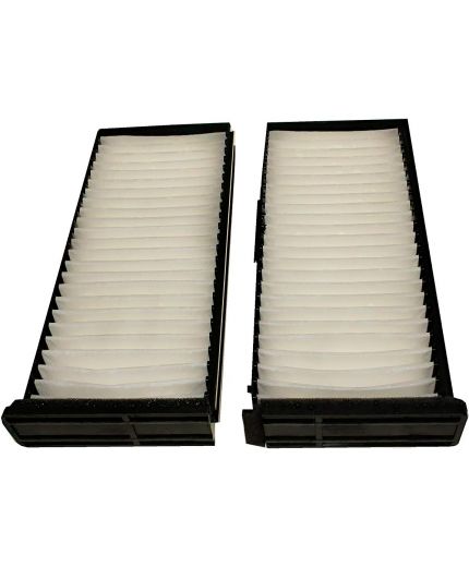 Purflux Фильтр воздушный салона