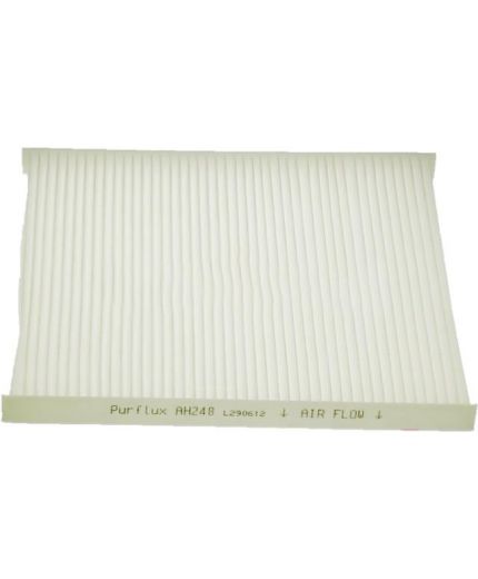 Purflux Фильтр воздушный салона