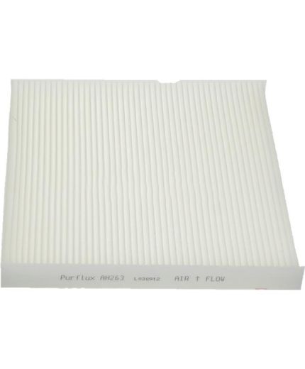 Purflux Фильтр воздушный салона