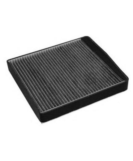 Purflux Фильтр воздушный салона угольный Фото 2