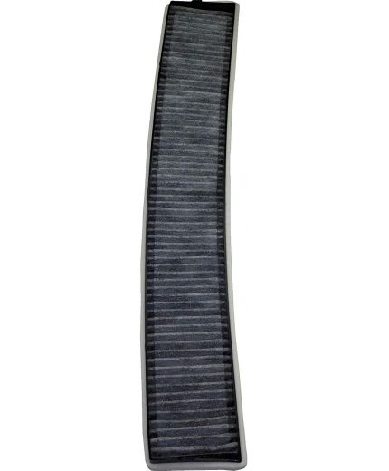 Purflux Фильтр воздушный салона угольный